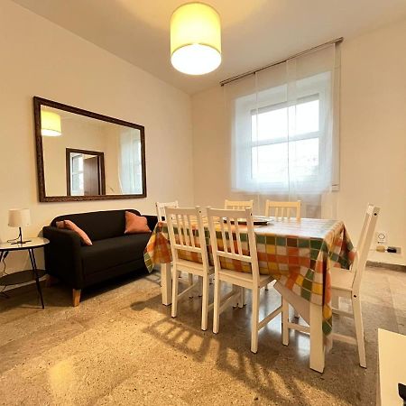 Kibilu - Viale Andrea Doria - Corso Buenos Aires - Porta Venezia - Centro Citta Διαμέρισμα Μιλάνο Εξωτερικό φωτογραφία