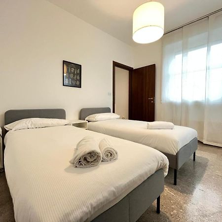 Kibilu - Viale Andrea Doria - Corso Buenos Aires - Porta Venezia - Centro Citta Διαμέρισμα Μιλάνο Εξωτερικό φωτογραφία