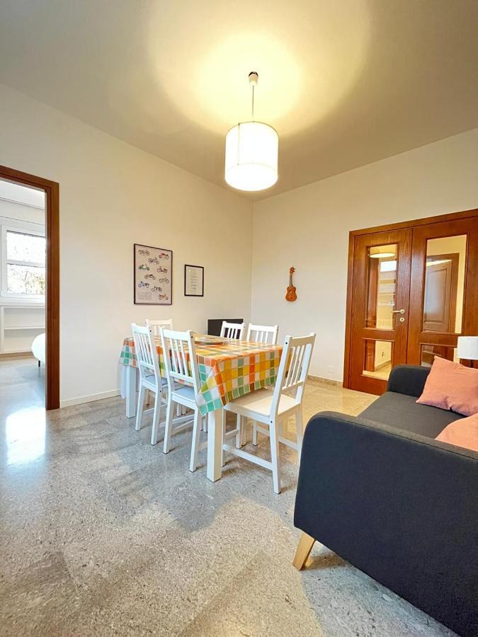 Kibilu - Viale Andrea Doria - Corso Buenos Aires - Porta Venezia - Centro Citta Διαμέρισμα Μιλάνο Εξωτερικό φωτογραφία