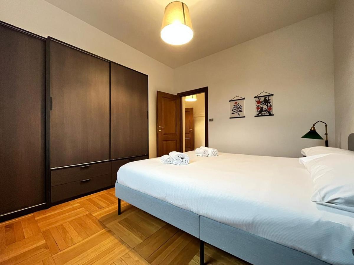 Kibilu - Viale Andrea Doria - Corso Buenos Aires - Porta Venezia - Centro Citta Διαμέρισμα Μιλάνο Εξωτερικό φωτογραφία