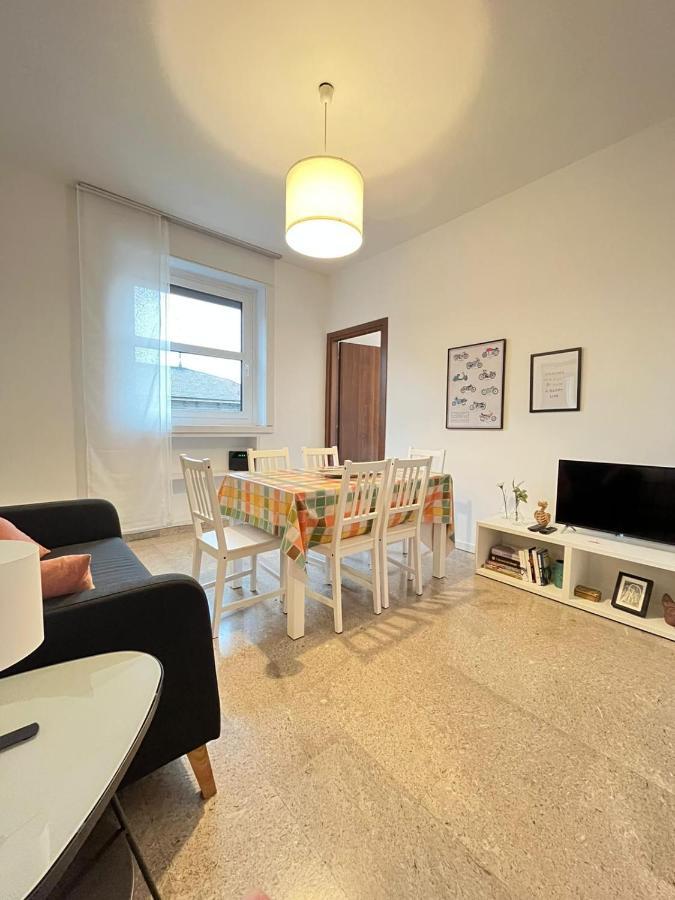Kibilu - Viale Andrea Doria - Corso Buenos Aires - Porta Venezia - Centro Citta Διαμέρισμα Μιλάνο Εξωτερικό φωτογραφία
