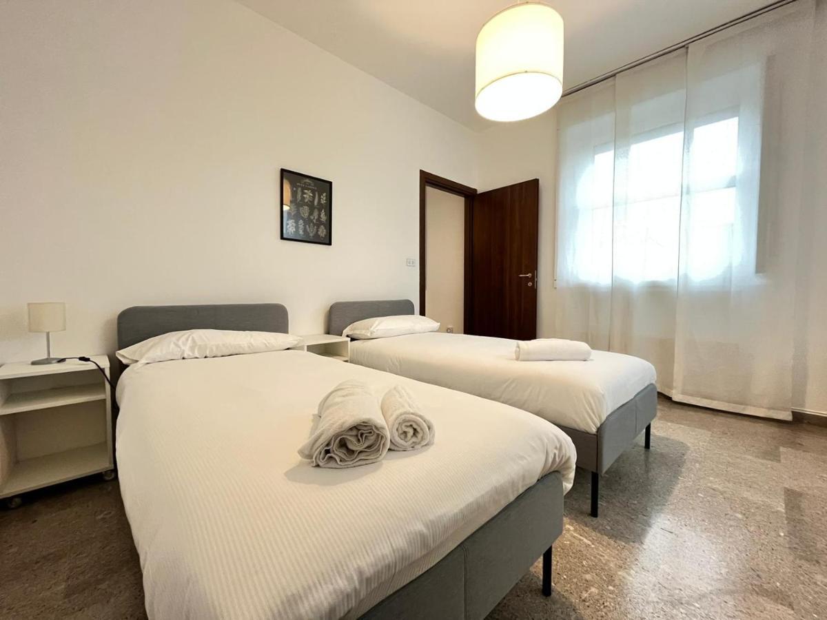 Kibilu - Viale Andrea Doria - Corso Buenos Aires - Porta Venezia - Centro Citta Διαμέρισμα Μιλάνο Εξωτερικό φωτογραφία