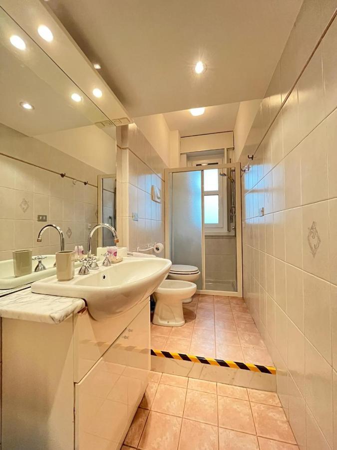 Kibilu - Viale Andrea Doria - Corso Buenos Aires - Porta Venezia - Centro Citta Διαμέρισμα Μιλάνο Εξωτερικό φωτογραφία
