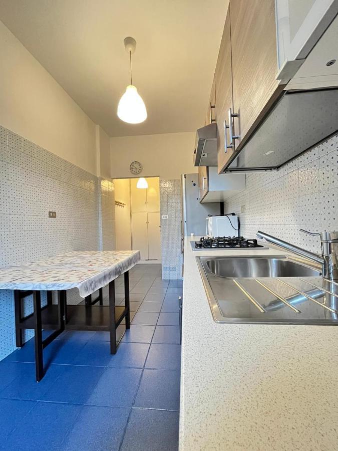 Kibilu - Viale Andrea Doria - Corso Buenos Aires - Porta Venezia - Centro Citta Διαμέρισμα Μιλάνο Εξωτερικό φωτογραφία