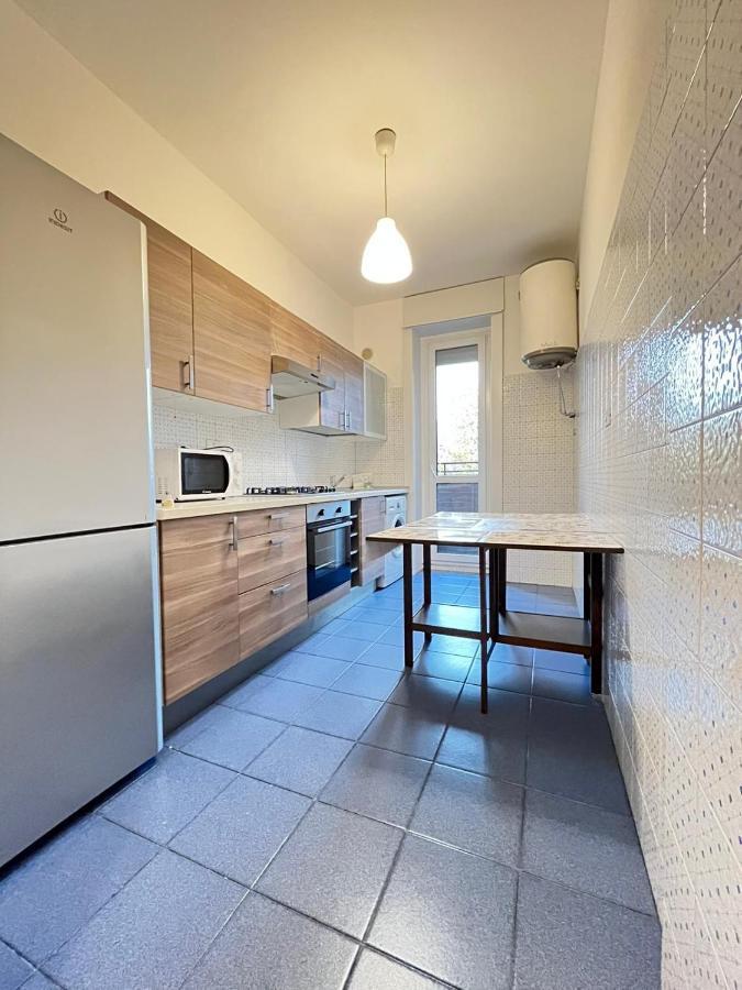 Kibilu - Viale Andrea Doria - Corso Buenos Aires - Porta Venezia - Centro Citta Διαμέρισμα Μιλάνο Εξωτερικό φωτογραφία