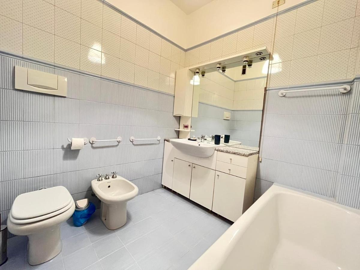 Kibilu - Viale Andrea Doria - Corso Buenos Aires - Porta Venezia - Centro Citta Διαμέρισμα Μιλάνο Εξωτερικό φωτογραφία