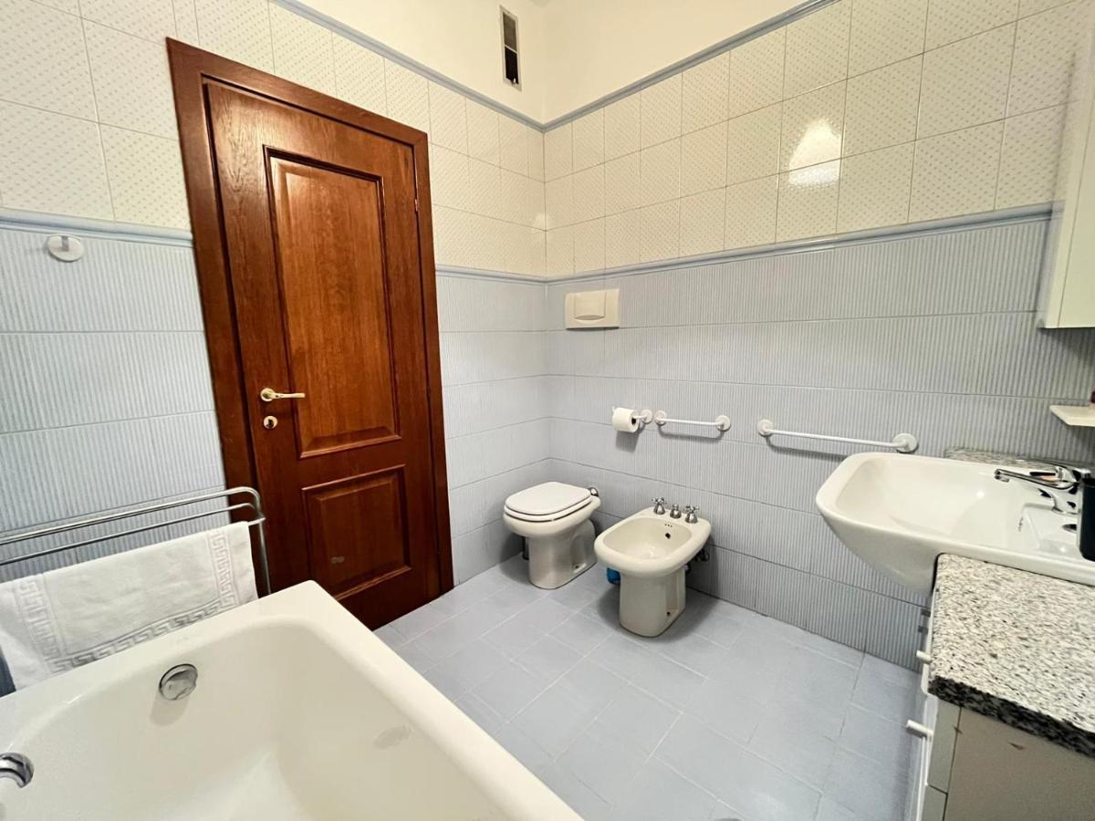 Kibilu - Viale Andrea Doria - Corso Buenos Aires - Porta Venezia - Centro Citta Διαμέρισμα Μιλάνο Εξωτερικό φωτογραφία